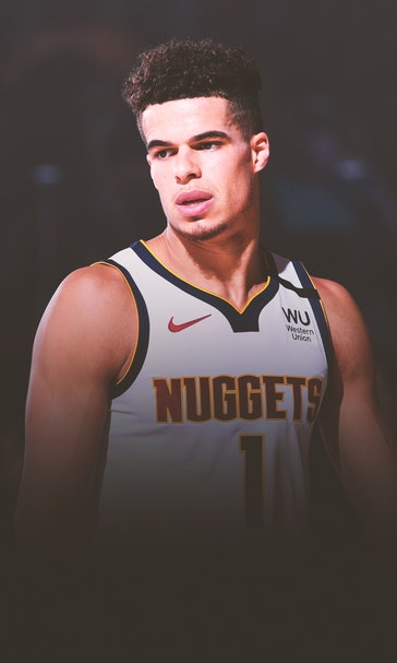NBA Announces Bubble Awards